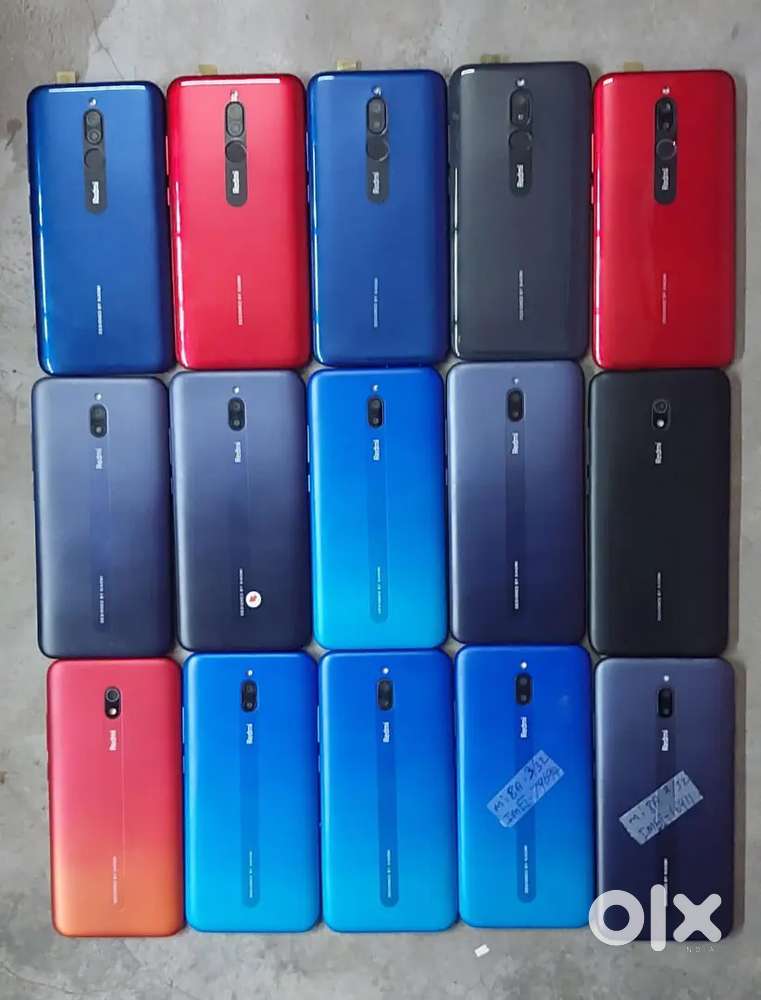 Used mobiles 3000 to start