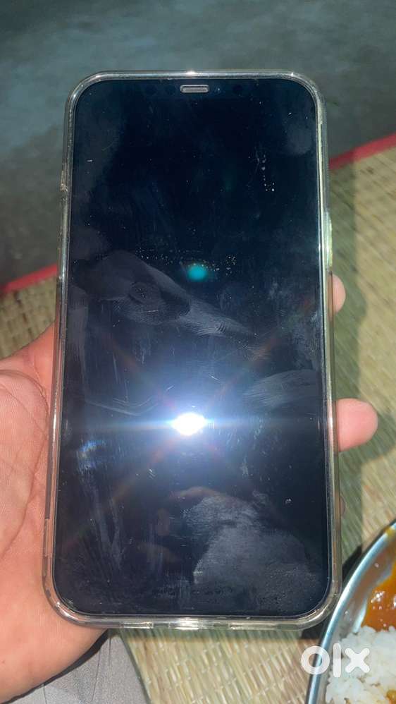 I phone 12 pro max /6 128