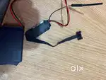 Button size camera