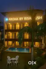 Experience Staff need for our Hotel in Rishikesh