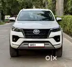 Toyota Fortuner 3.0 4x2 Automatic, 2022, Diesel
