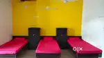 Hostel & Pgs for Boys and Men near Amit nagar circle