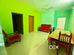 Couples/ Family 2Bhk House For Rent At Kuzhivelippady Infopark 5.5km
