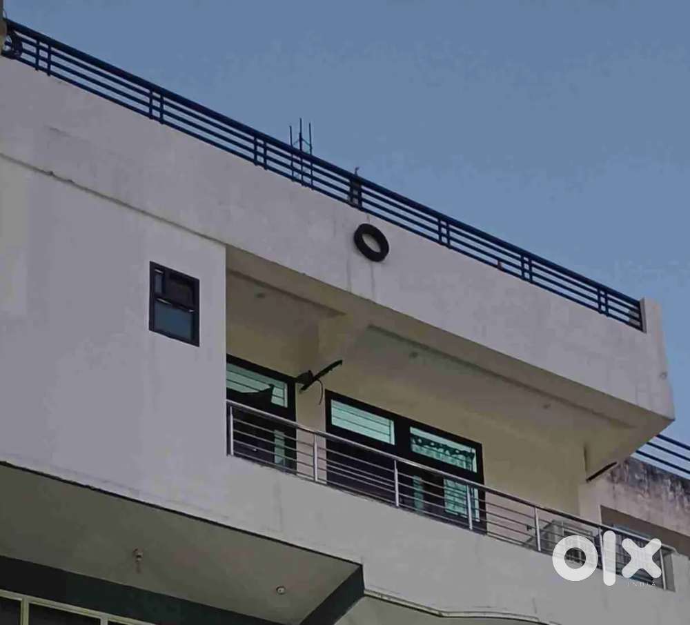 Fully furnished Pg for girls.