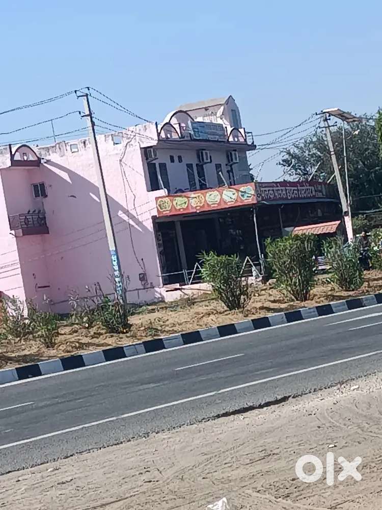 Main cook for North India nfood