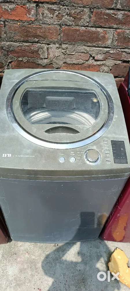 No any problem total working condition