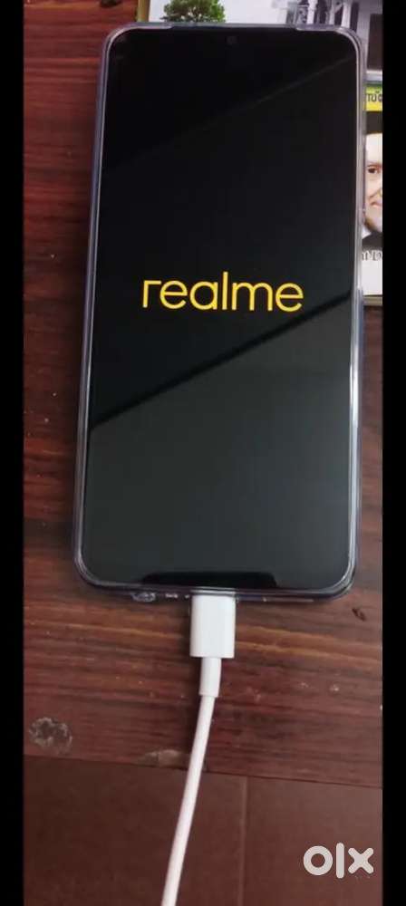 BRAND NEW REALME C61 PHONE SELLING