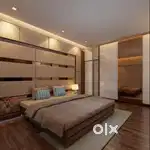 RERA Approved 932 sq ft 2 BHK Flat in Global Tower Patna
