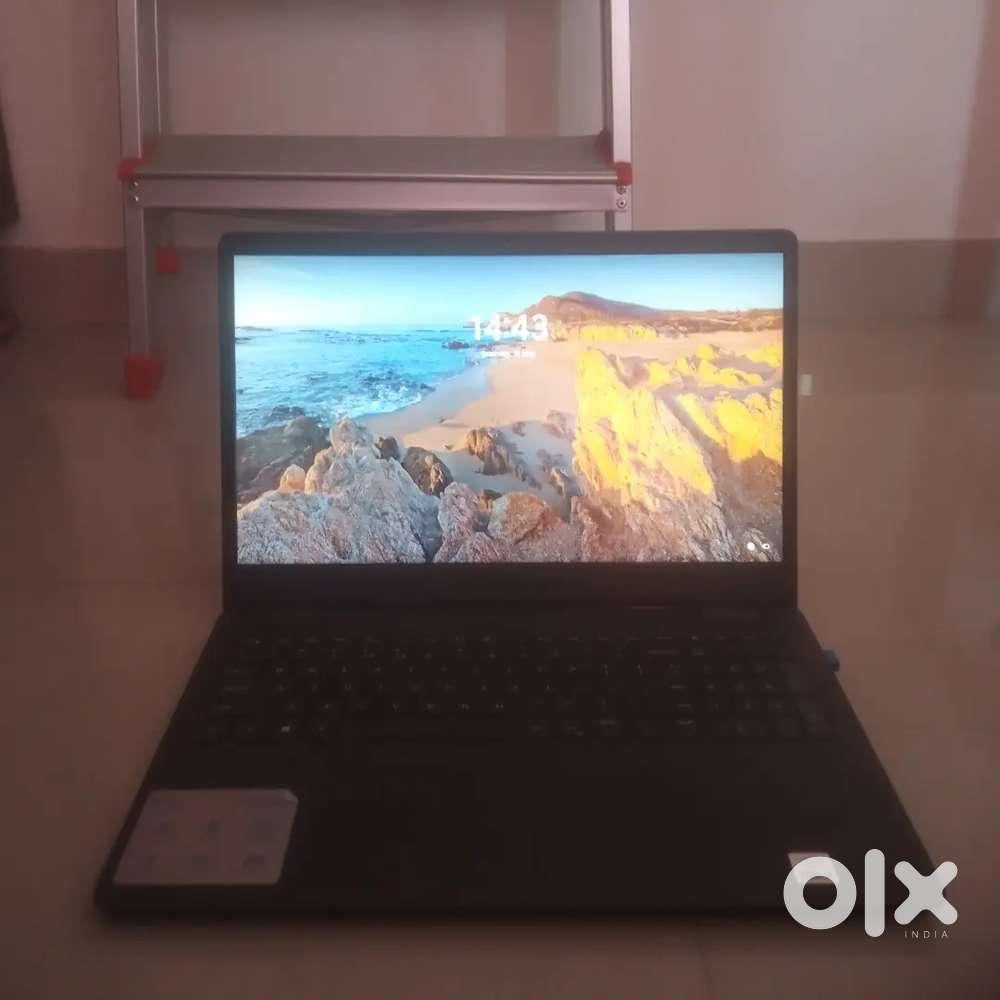 Dell insprion i3