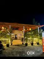 Fully Furnised Restaurant for rent in Mapusa in main road
