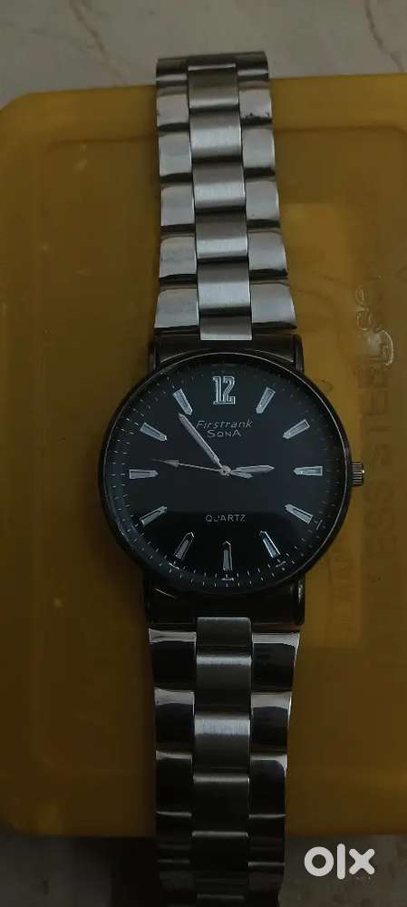 Brand new watch