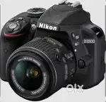 Budget Dslrs
