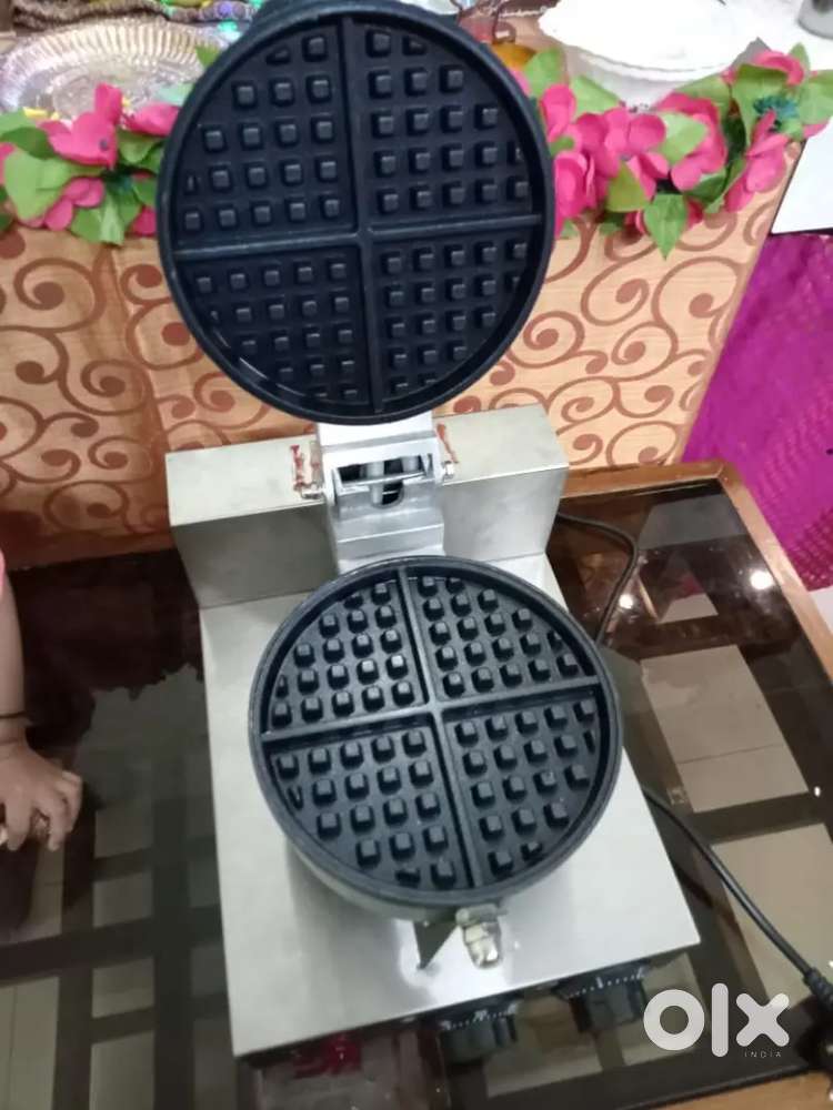 Commercial equipments for cafe Or hotel