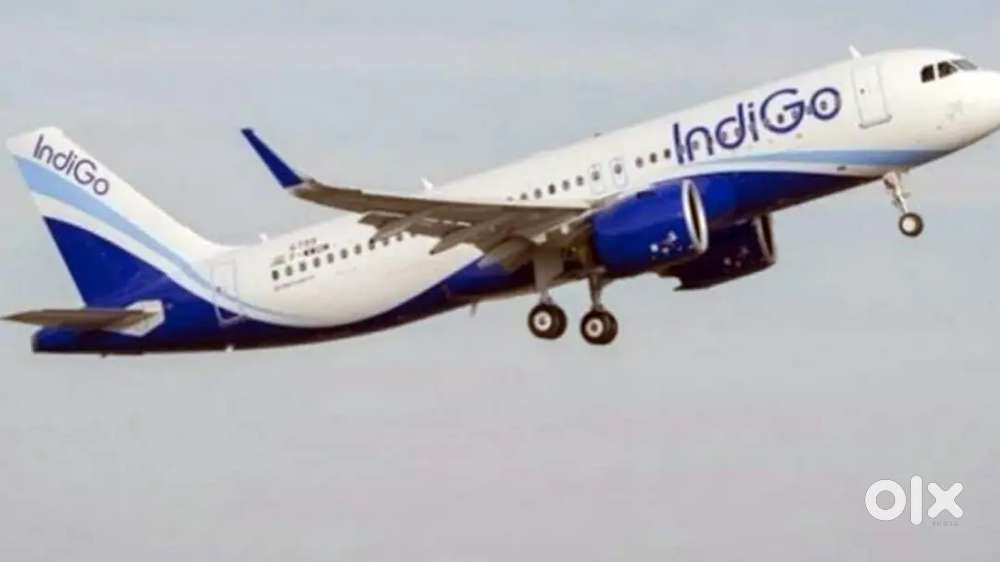 Recruitment For Various posts an Airport both candidate apply immedi