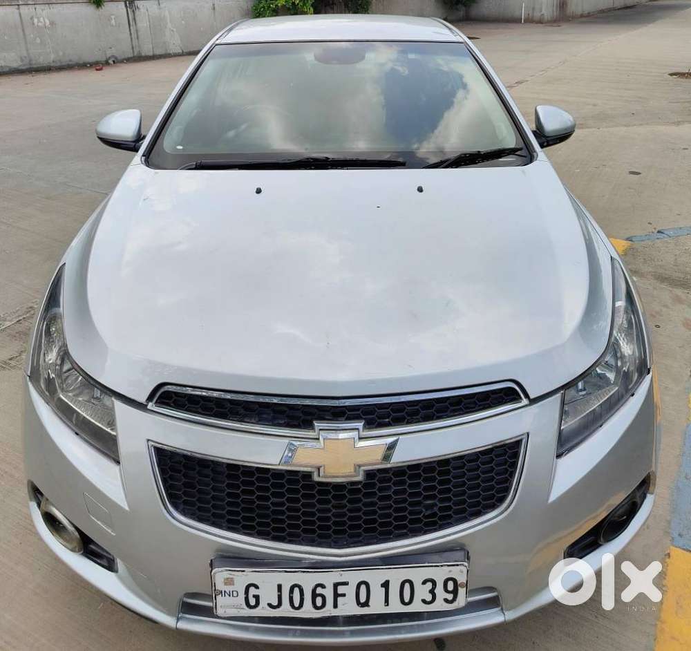 Chevrolet Cruze 2014-2016 LTZ, 2013, Diesel