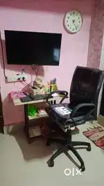 Computer Set-up