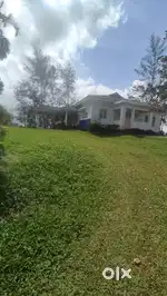 10 acer land and Property for sale