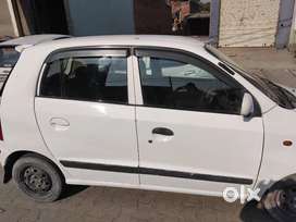 Hyundai Santro Xing 2011