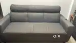 Move out sale - 3Seater sofa + recliner