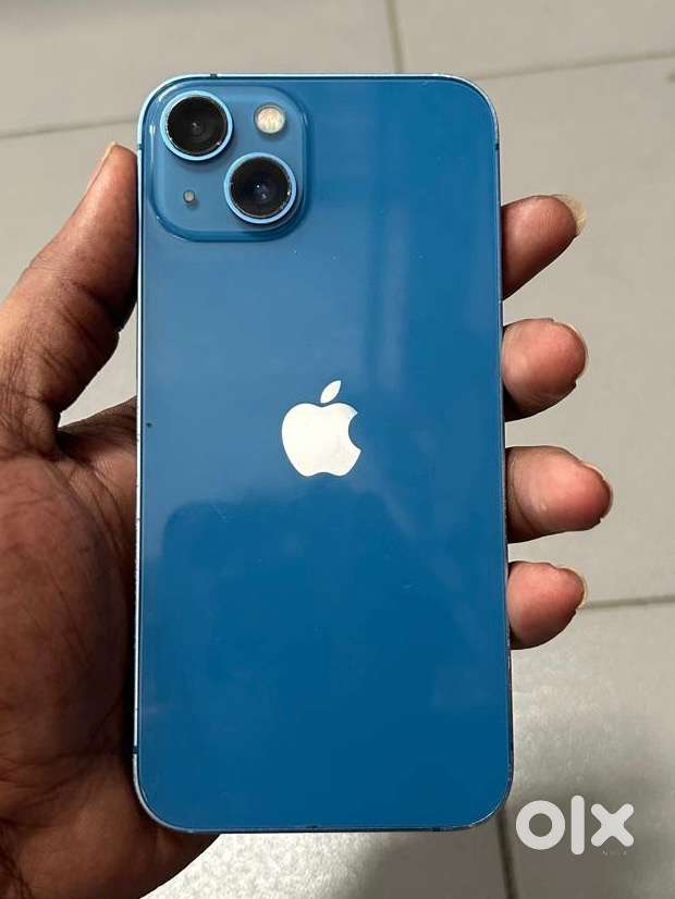I phone 13