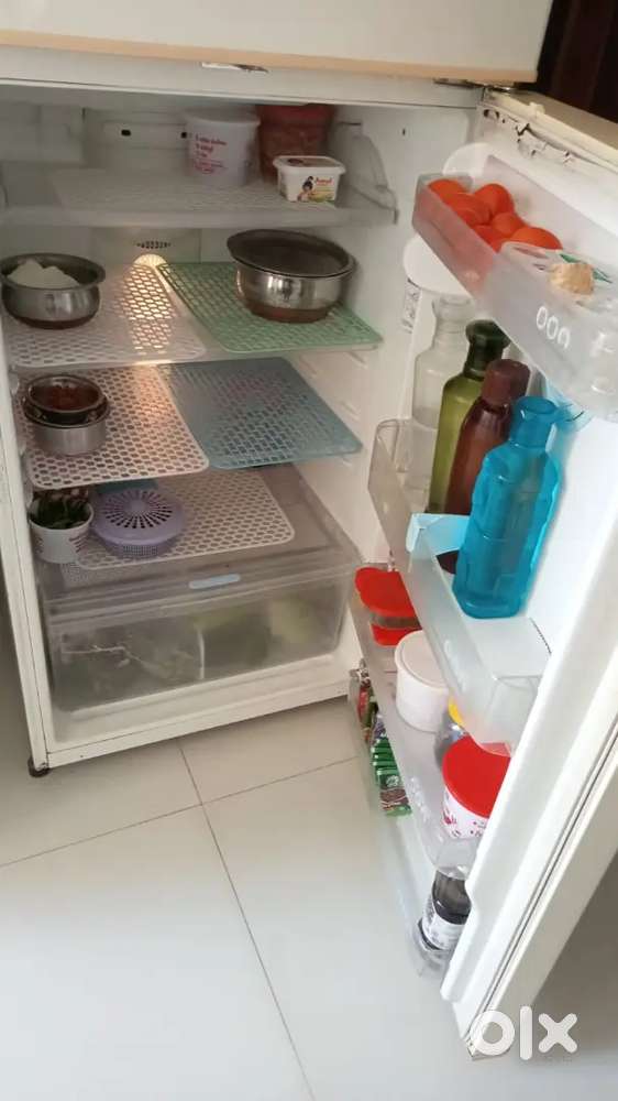 Fully working condition properly