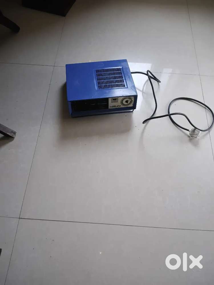 Need Urgent sale Electric Heat Convector