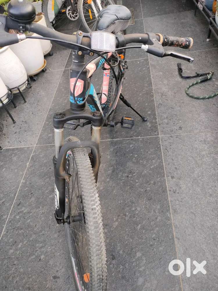 Raleigh bycycle for sale