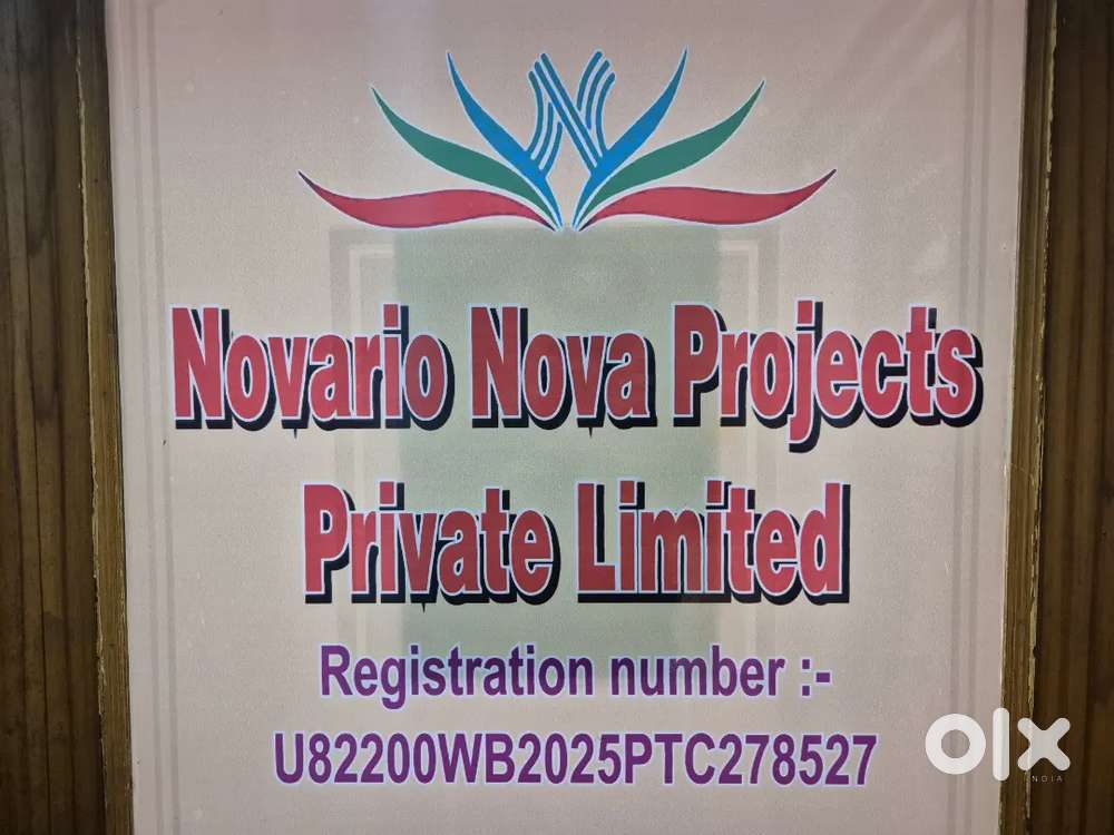 Novario nova projects private limited.