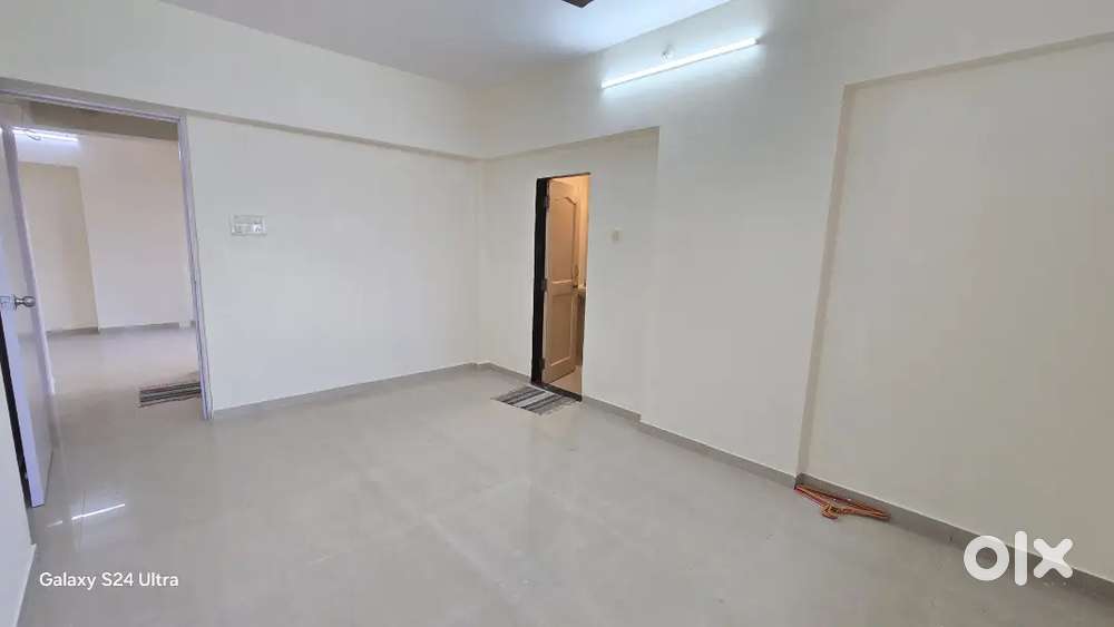 2bhk flat on rent in evershine Nagar near Ryan international school