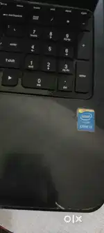 Ho laptop i3
