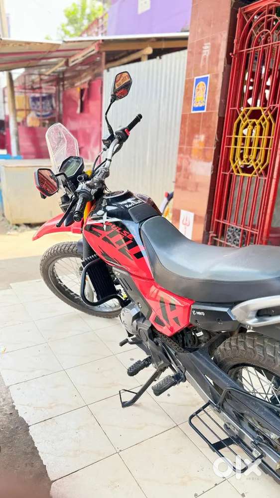 Well maintend, due bending irukku