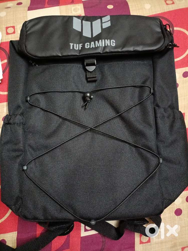 Laptop New Bag (TUF GAMING BAG)
