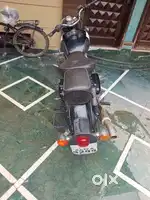 Classic 350 Bullet