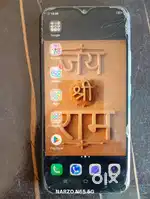 Vivo1916 with chargar