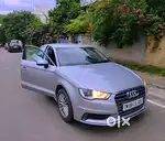 Audi A3 2.0 35 TDI Attraction, 2015, Diesel