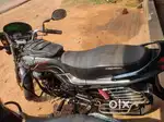 Hero Honda passion pro for sale paper clear