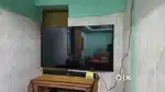Samsung 55 inch Smart tv
