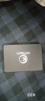 Kitech ssd 256gb