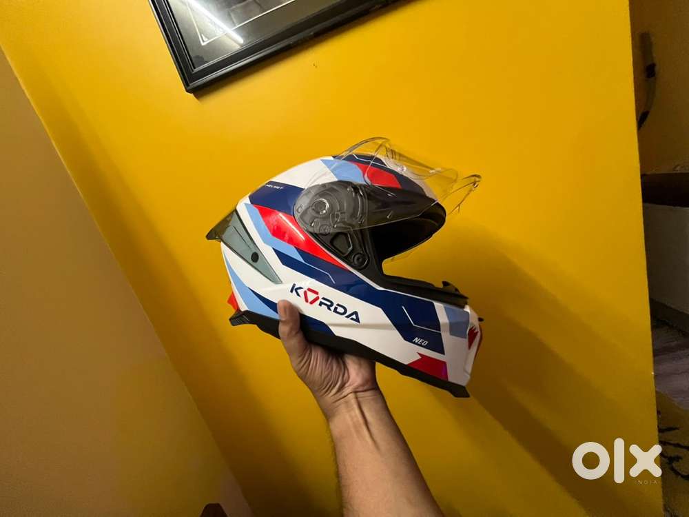 KORDA Neo Helmet (M)