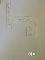 Land for sale in housing board
