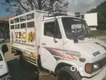 Tata 407pickup