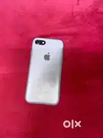 iPhone 7 128gb all work no bill and box only phone and cable exchange
