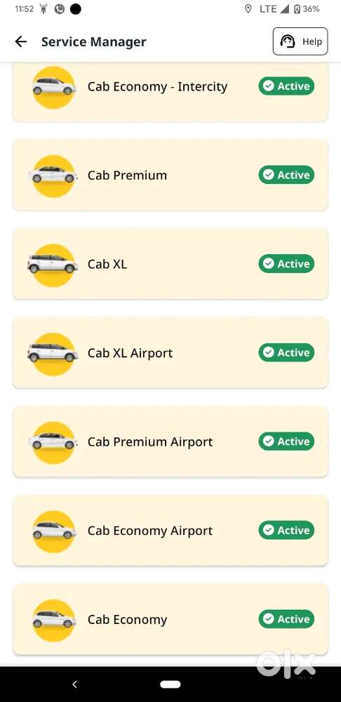 Ola Rapido Wanted Driver