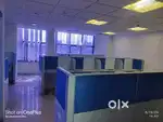 T Nagar fully furnished office rent 1500sqft