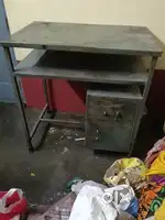 Iron furniture