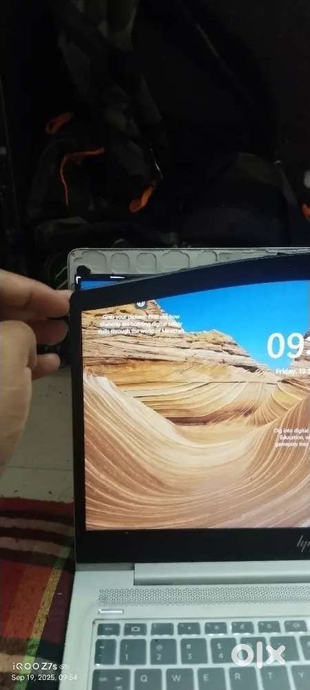 Laptop and Desktop Repairing
