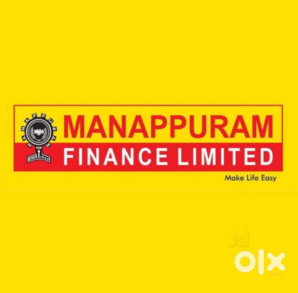 Job opening available