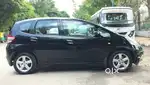 Honda Jazz 2009-2013 Select Edition, 2010, Petrol