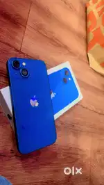 Iphone13 good condition