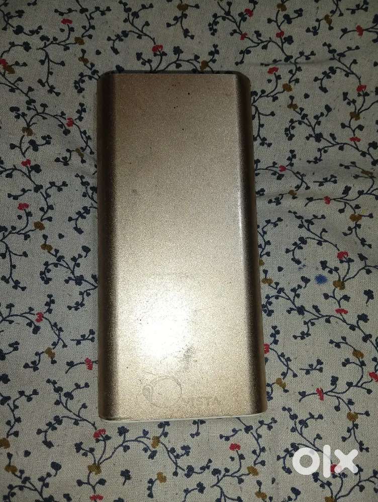Vista Power Bank